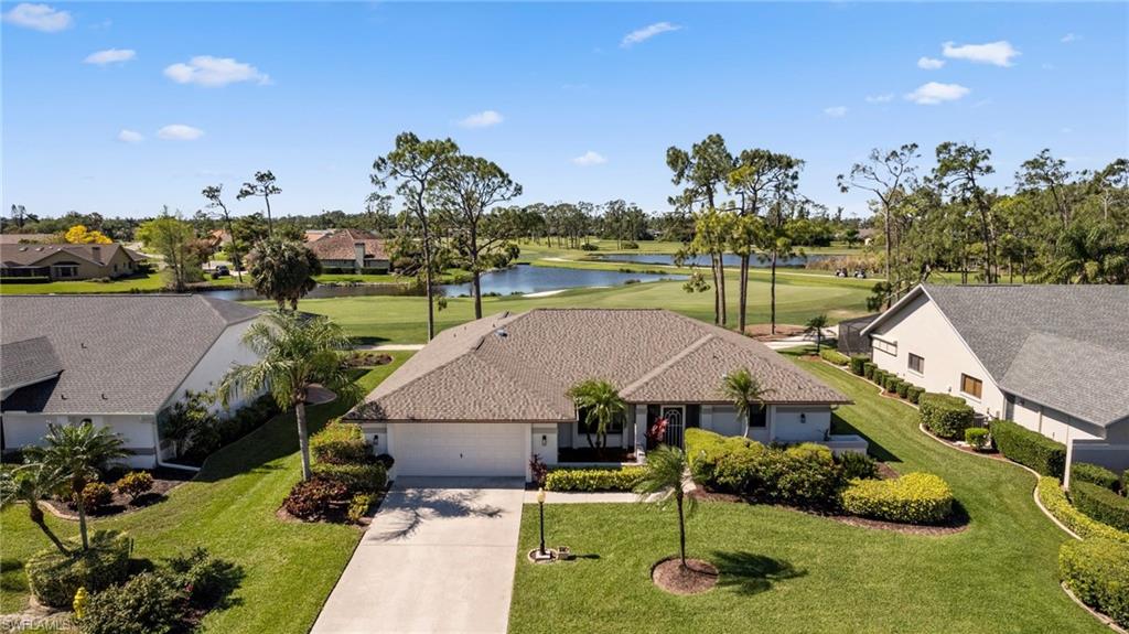 EAGLE RIDGE - Residential