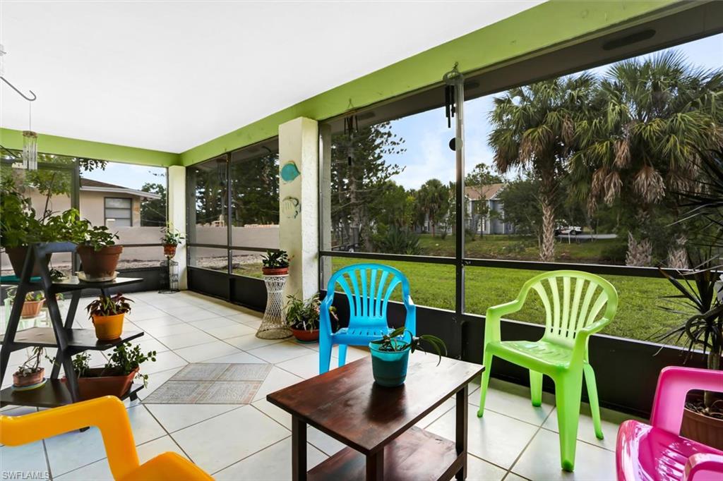 GOLDEN GATE CITY - Residential