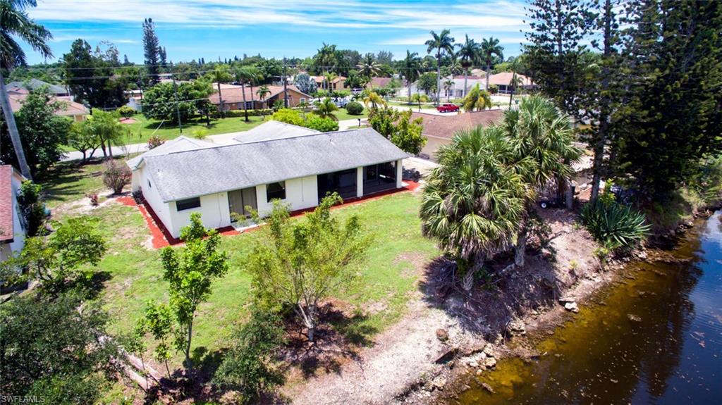 GOLDEN GATE CITY - Residential