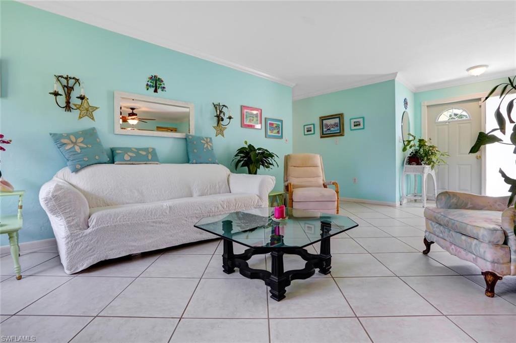 GOLDEN GATE CITY - Residential