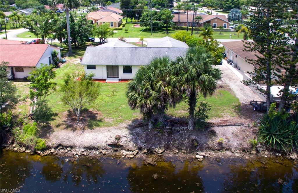 GOLDEN GATE CITY - Residential