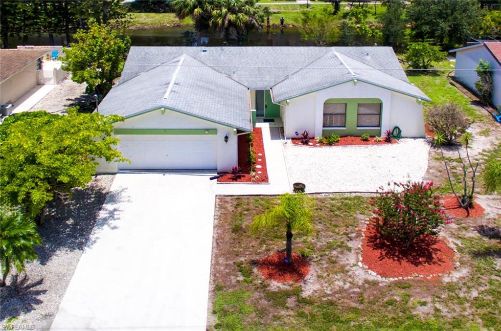 GOLDEN GATE CITY - Residential