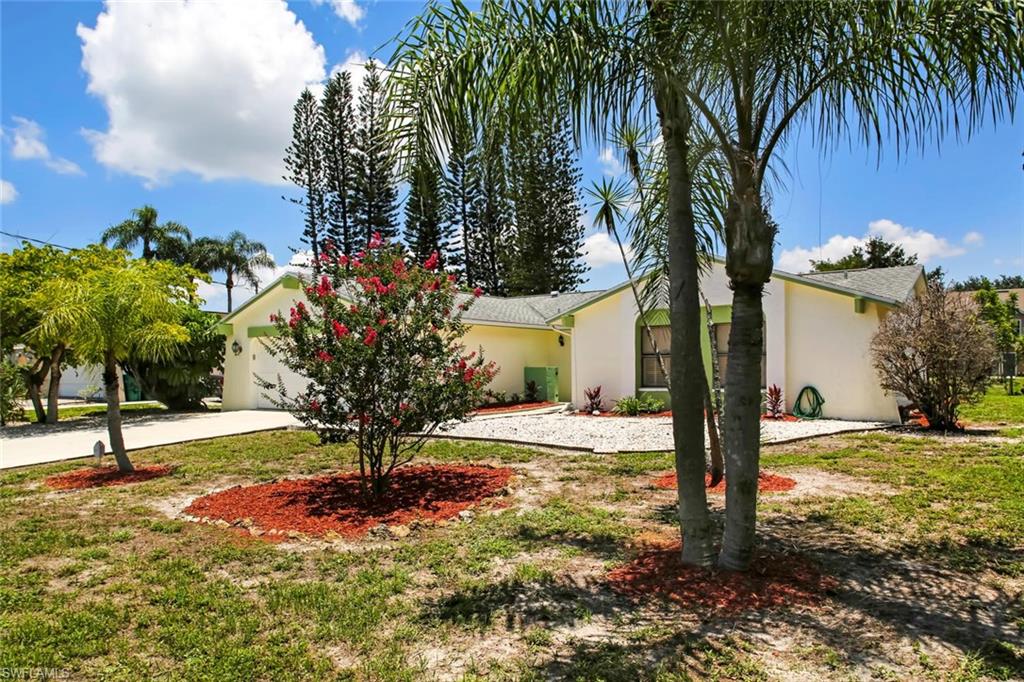 GOLDEN GATE CITY - Residential