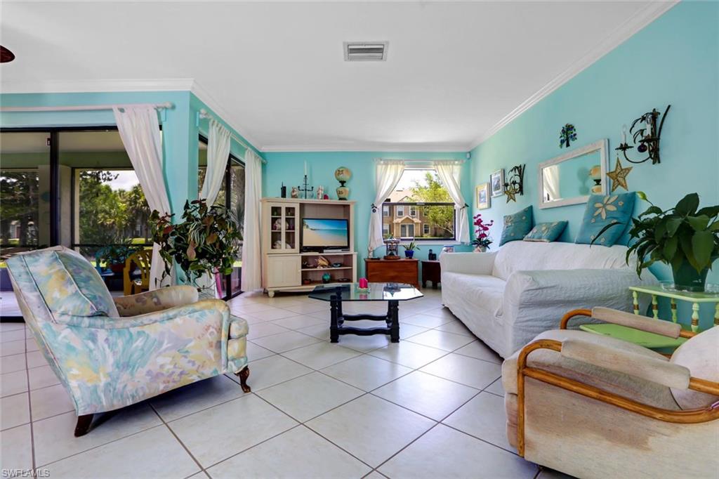 GOLDEN GATE CITY - Residential