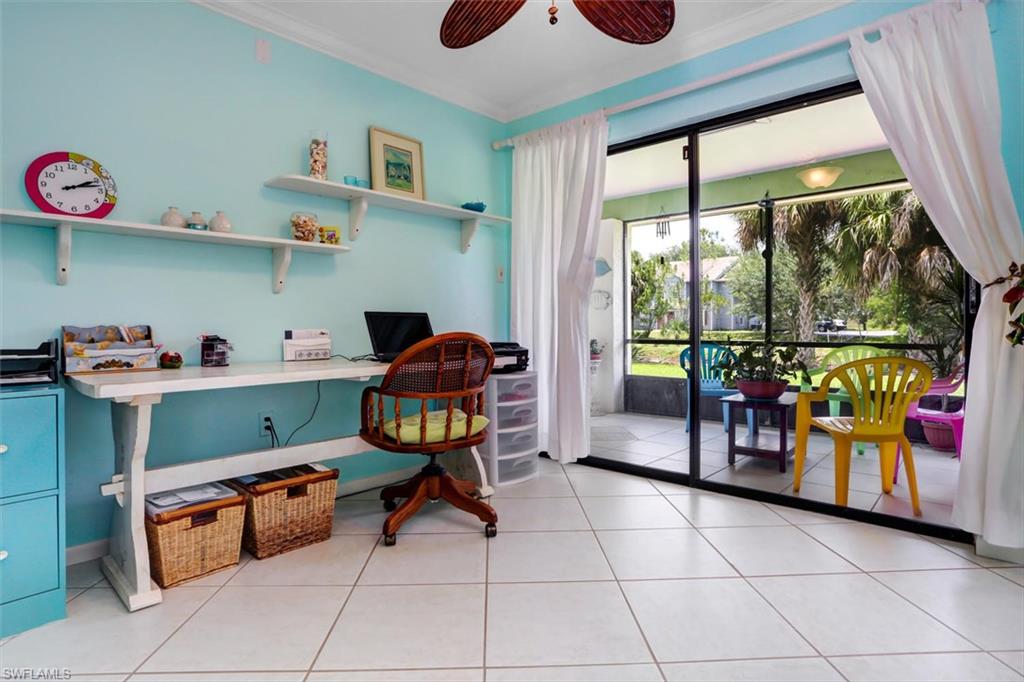 GOLDEN GATE CITY - Residential