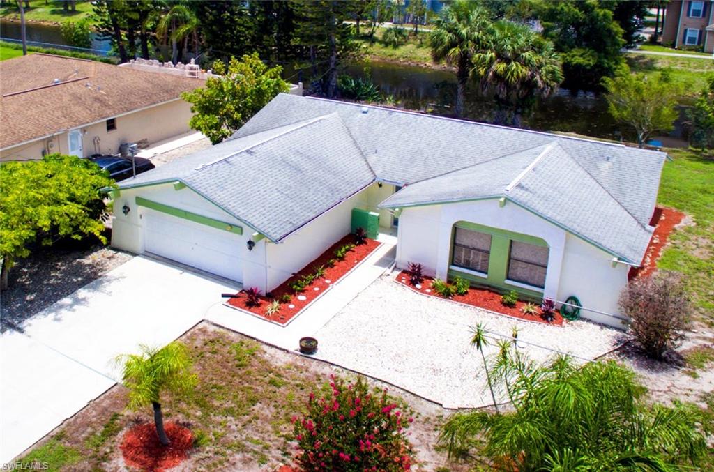 GOLDEN GATE CITY - Residential