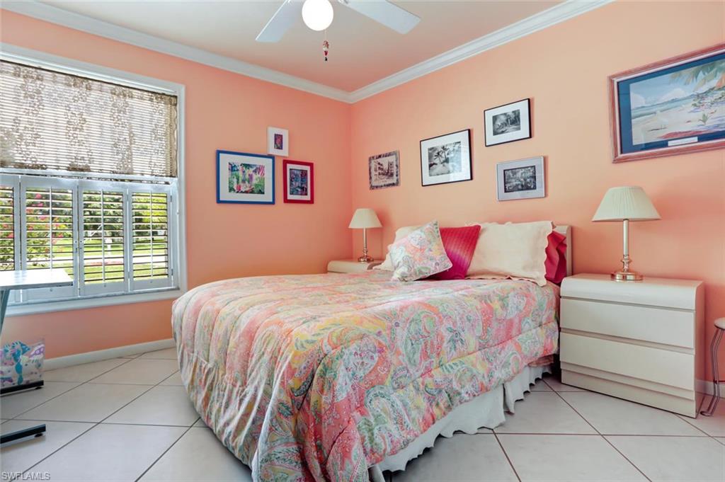 GOLDEN GATE CITY - Residential