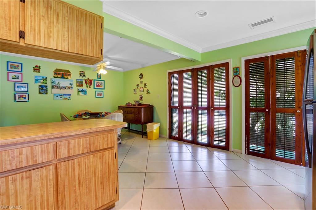 GOLDEN GATE CITY - Residential