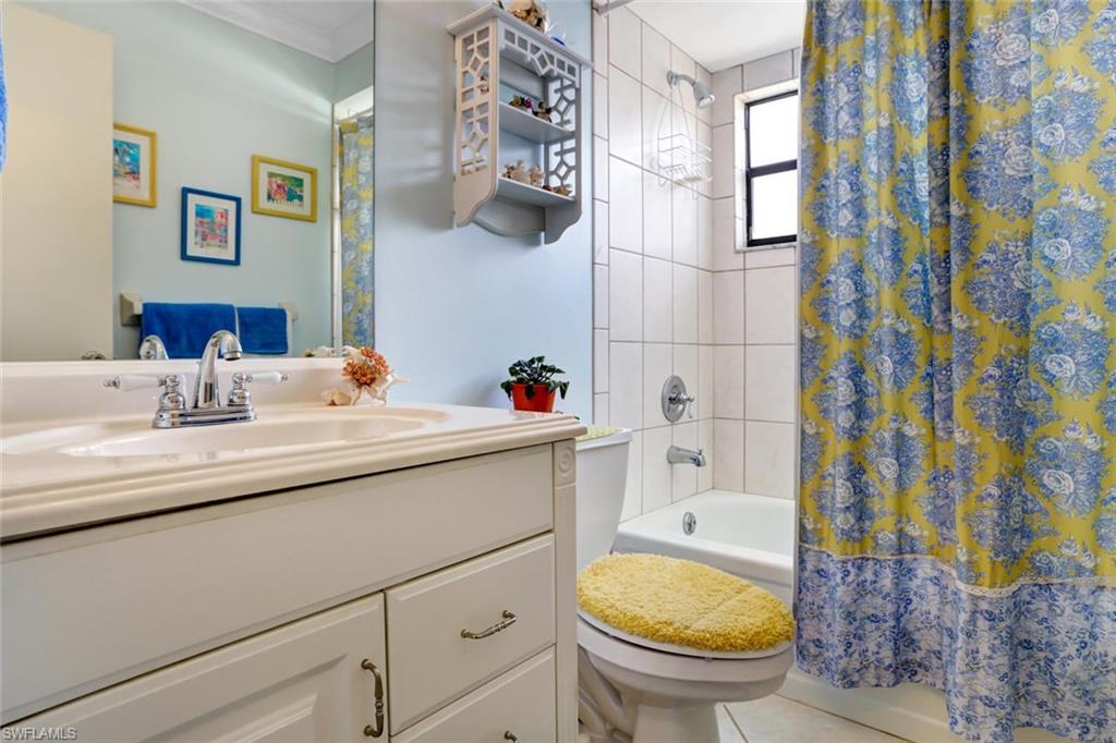 GOLDEN GATE CITY - Residential