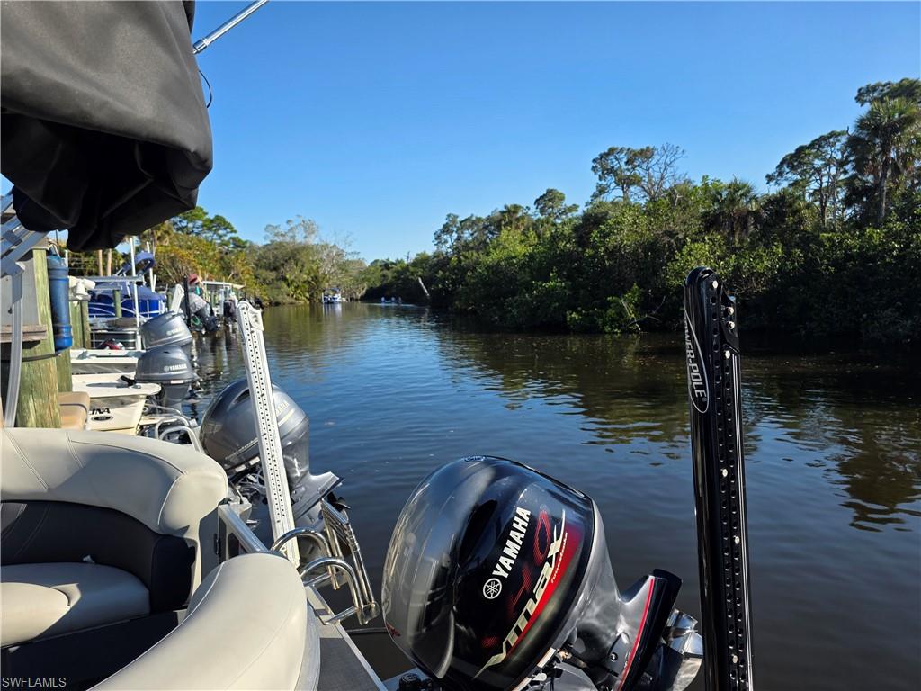 MARINERS COVE - Land