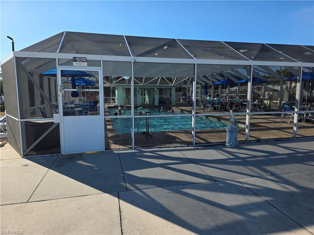 MARINERS COVE - Land