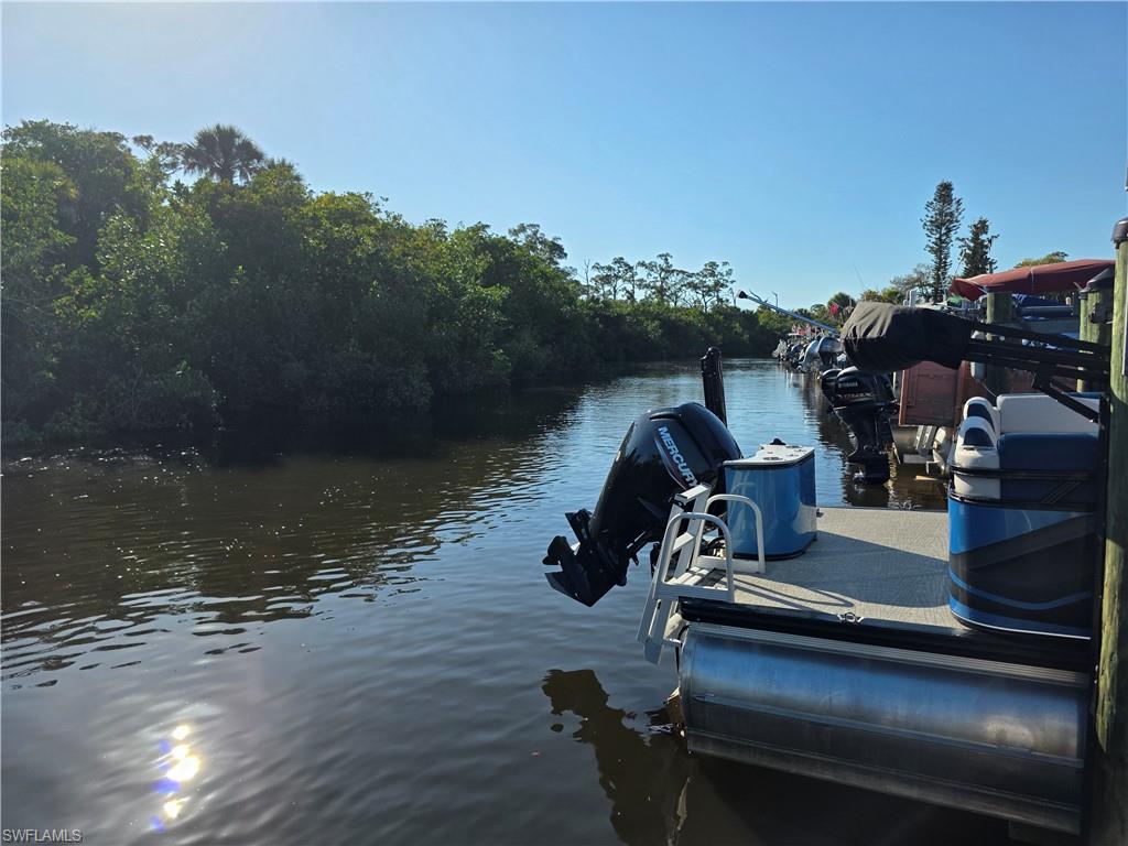 MARINERS COVE - Land