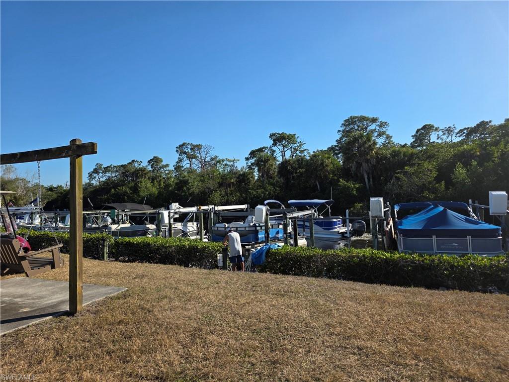 MARINERS COVE - Land