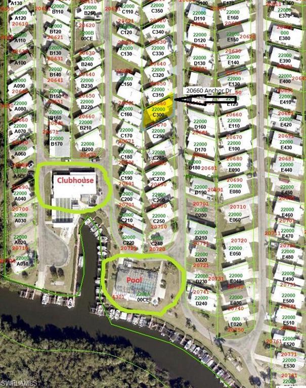 MARINERS COVE - Land