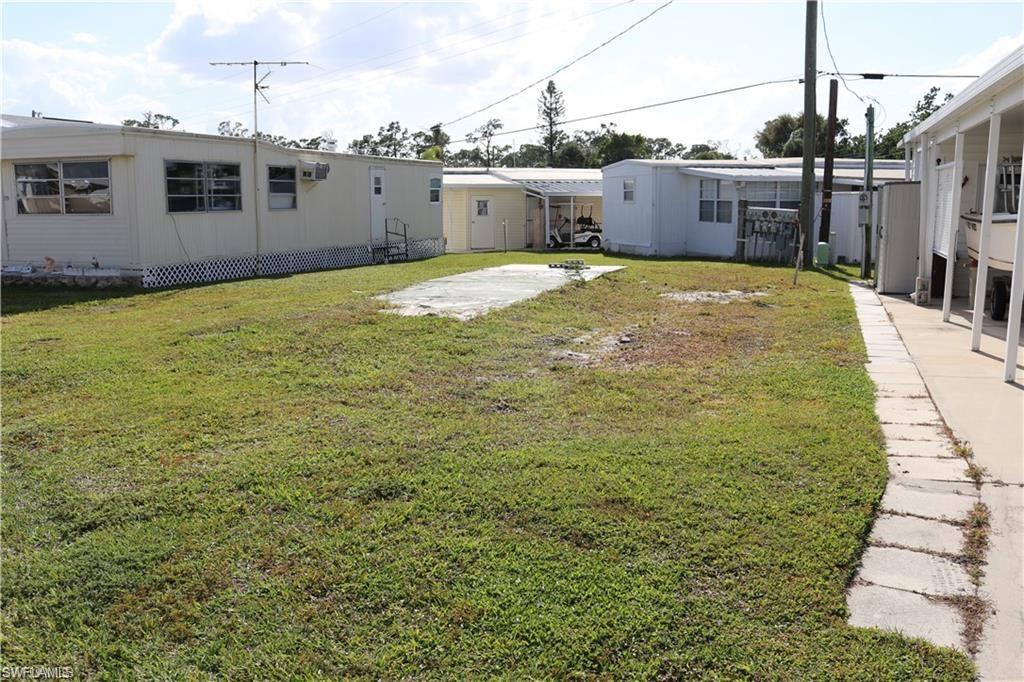 MARINERS COVE - Land