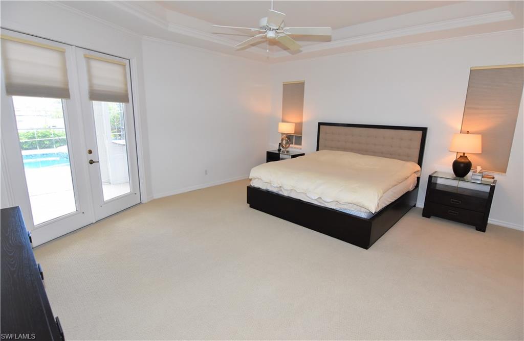 PUNTA GORDA ISLES - Residential