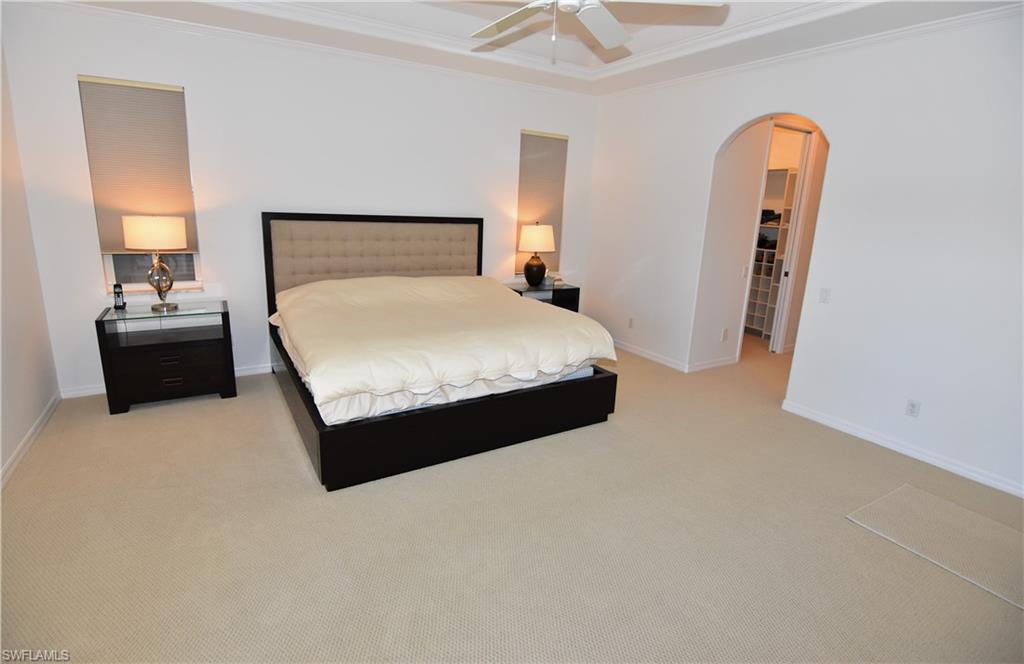 PUNTA GORDA ISLES - Residential