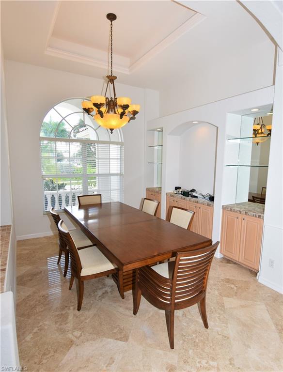 PUNTA GORDA ISLES - Residential