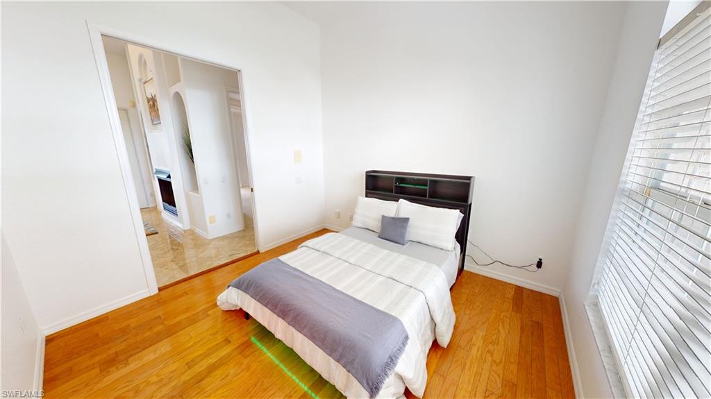 PUNTA GORDA ISLES - Residential