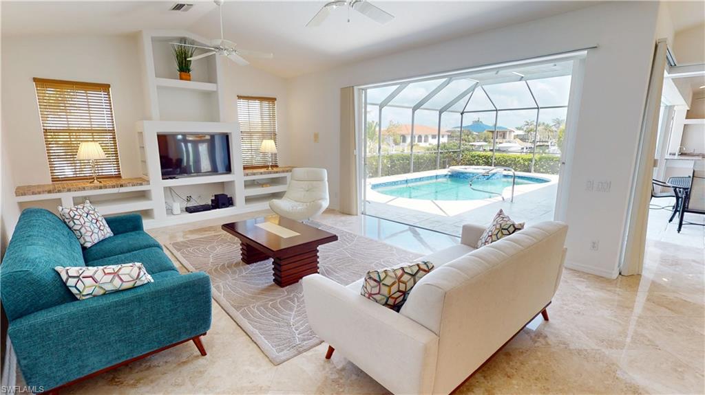 PUNTA GORDA ISLES - Residential