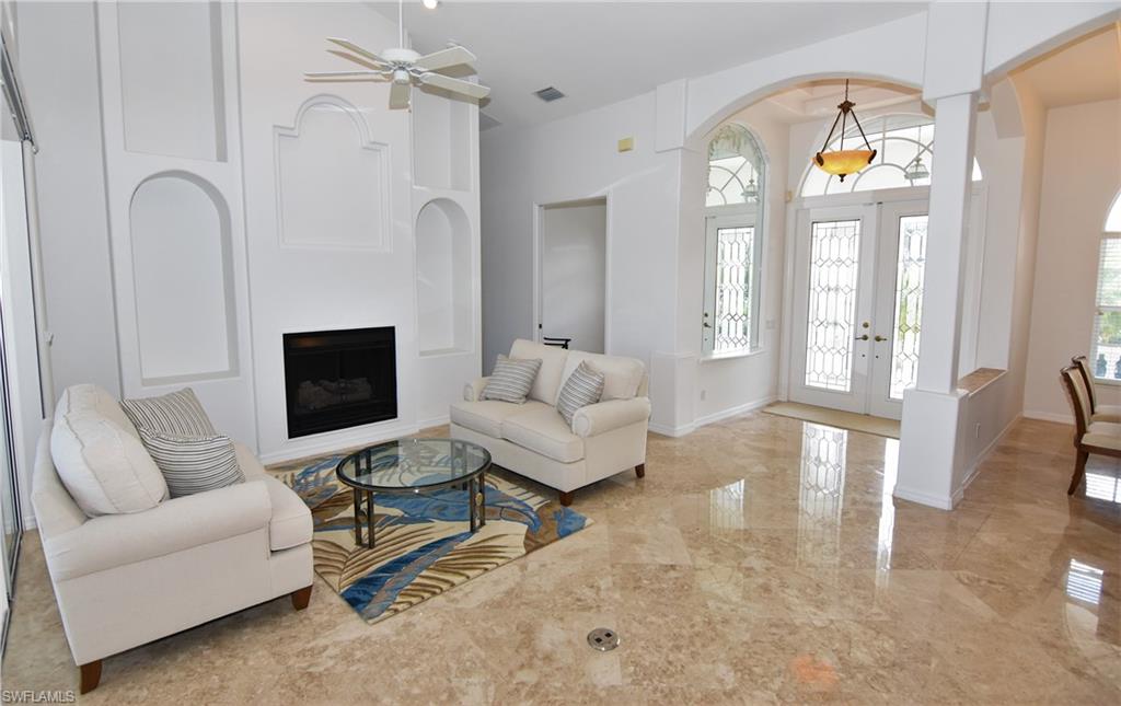 PUNTA GORDA ISLES - Residential