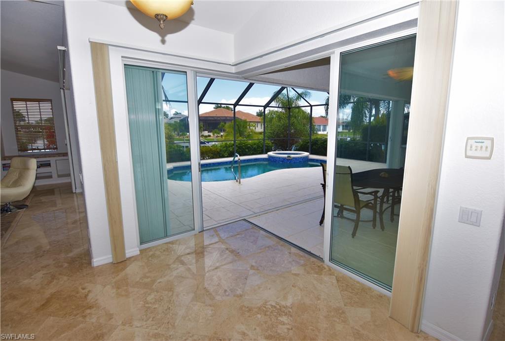 PUNTA GORDA ISLES - Residential