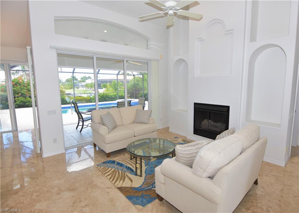PUNTA GORDA ISLES - Residential