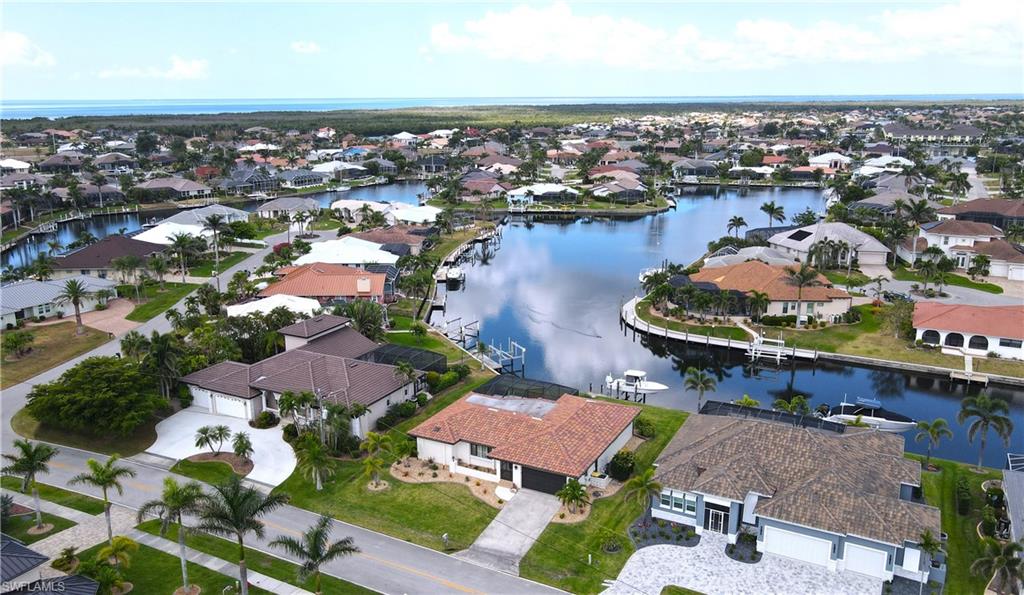 PUNTA GORDA ISLES - Residential