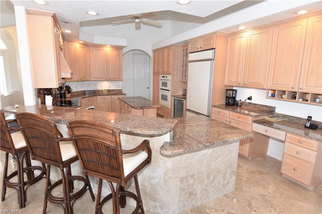 PUNTA GORDA ISLES - Residential