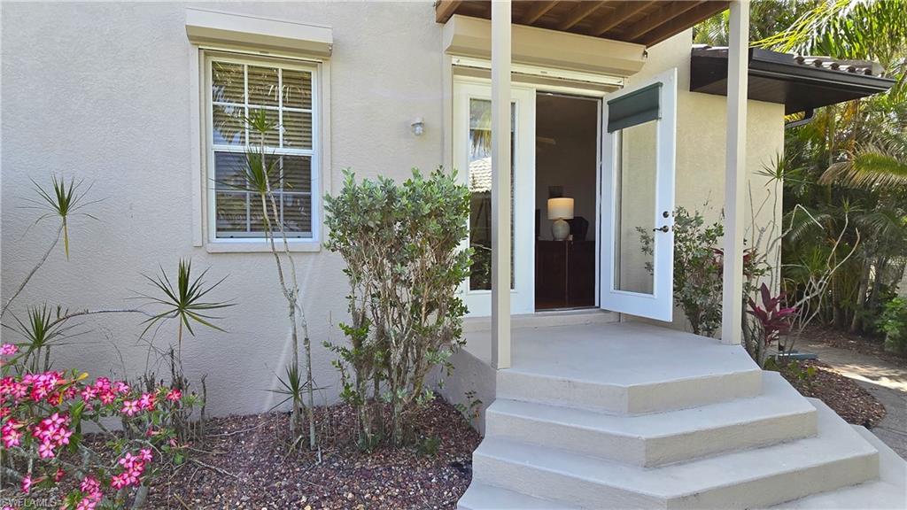 PUNTA GORDA ISLES - Residential