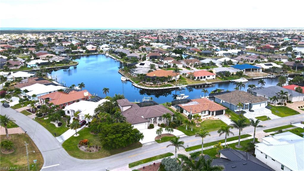 PUNTA GORDA ISLES - Residential