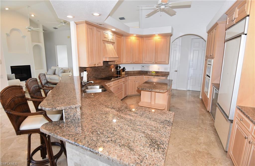 PUNTA GORDA ISLES - Residential