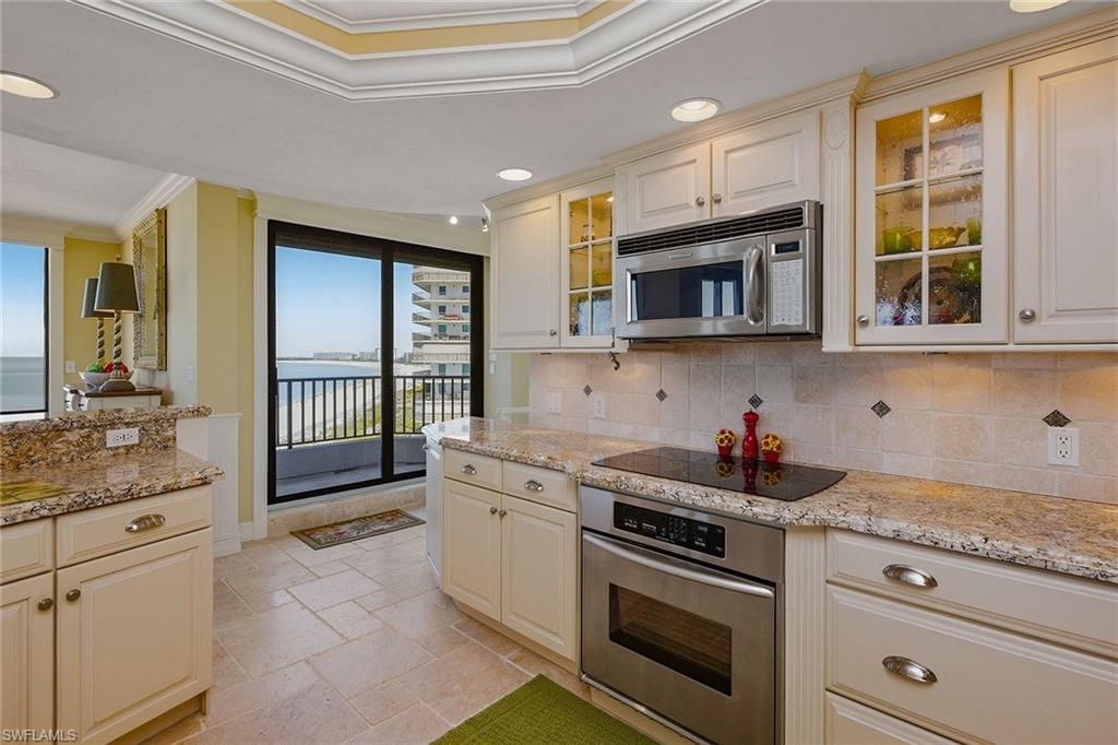 SANDPIPER AT MARCO BEACH - Residential