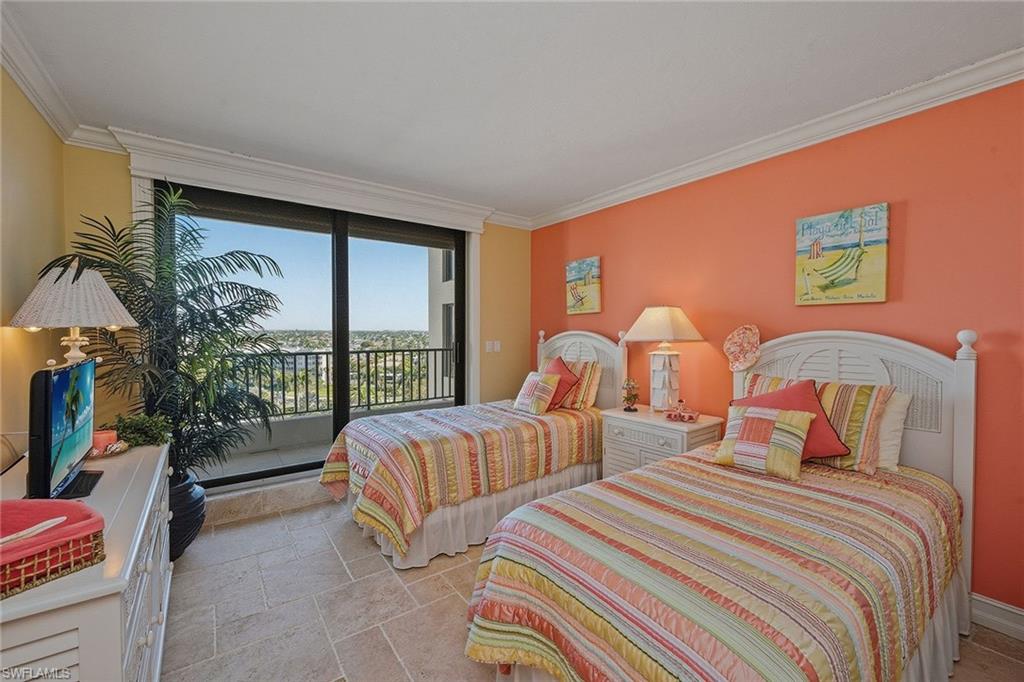 SANDPIPER AT MARCO BEACH - Residential