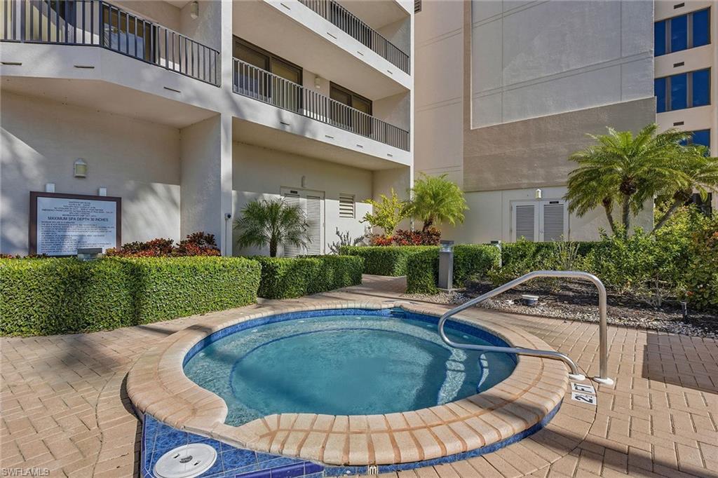 SANDPIPER AT MARCO BEACH - Residential