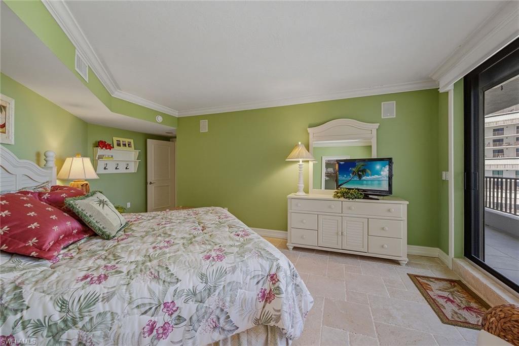 SANDPIPER AT MARCO BEACH - Residential