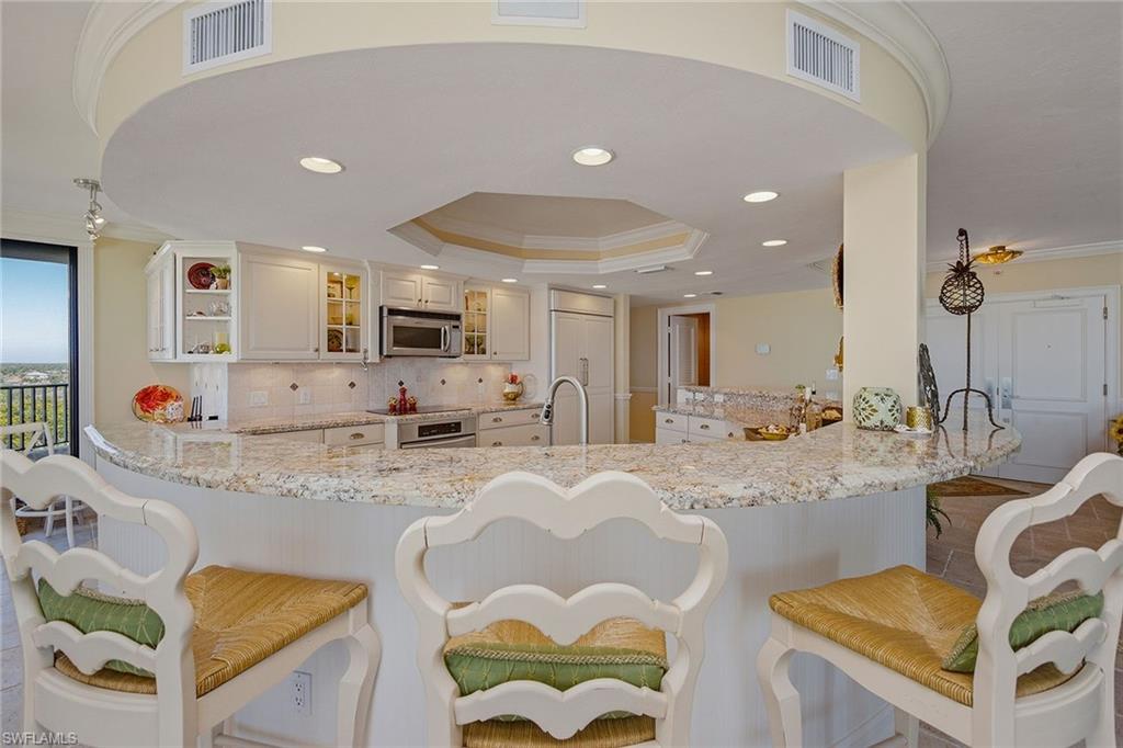 SANDPIPER AT MARCO BEACH - Residential