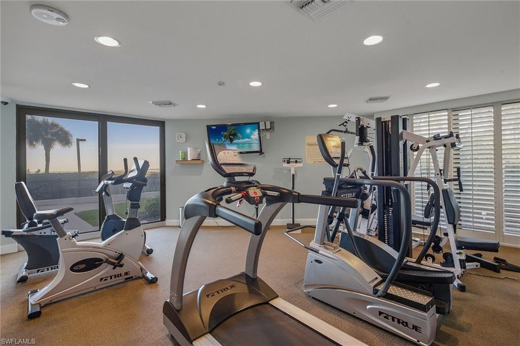 SANDPIPER AT MARCO BEACH - Residential