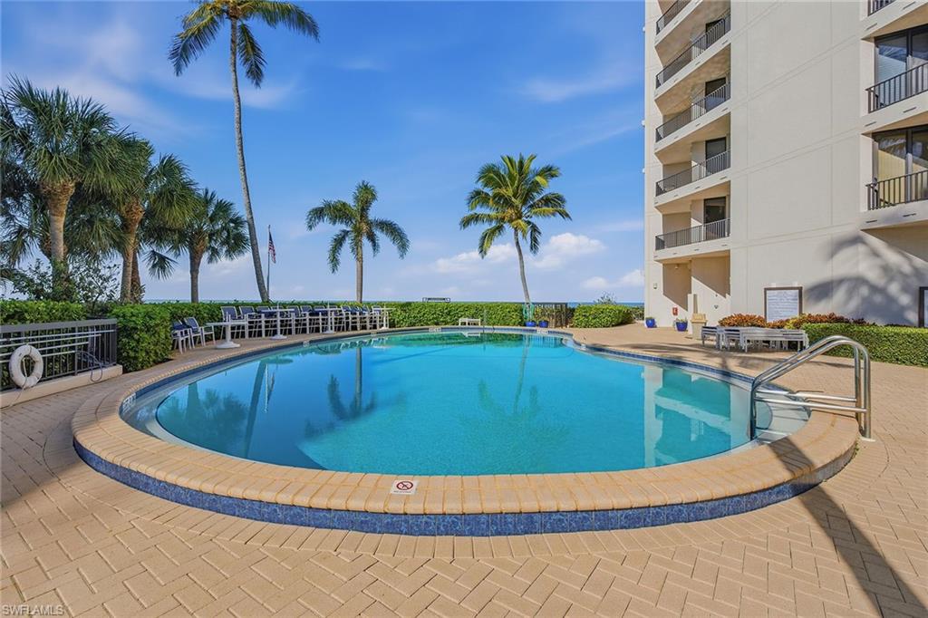 SANDPIPER AT MARCO BEACH - Residential