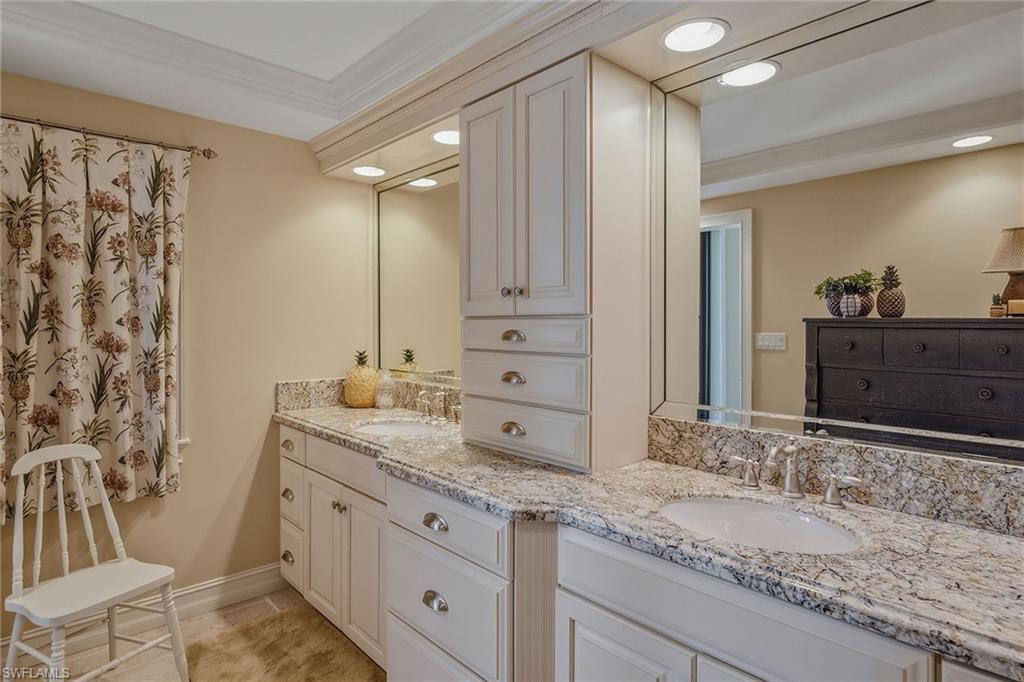 SANDPIPER AT MARCO BEACH - Residential