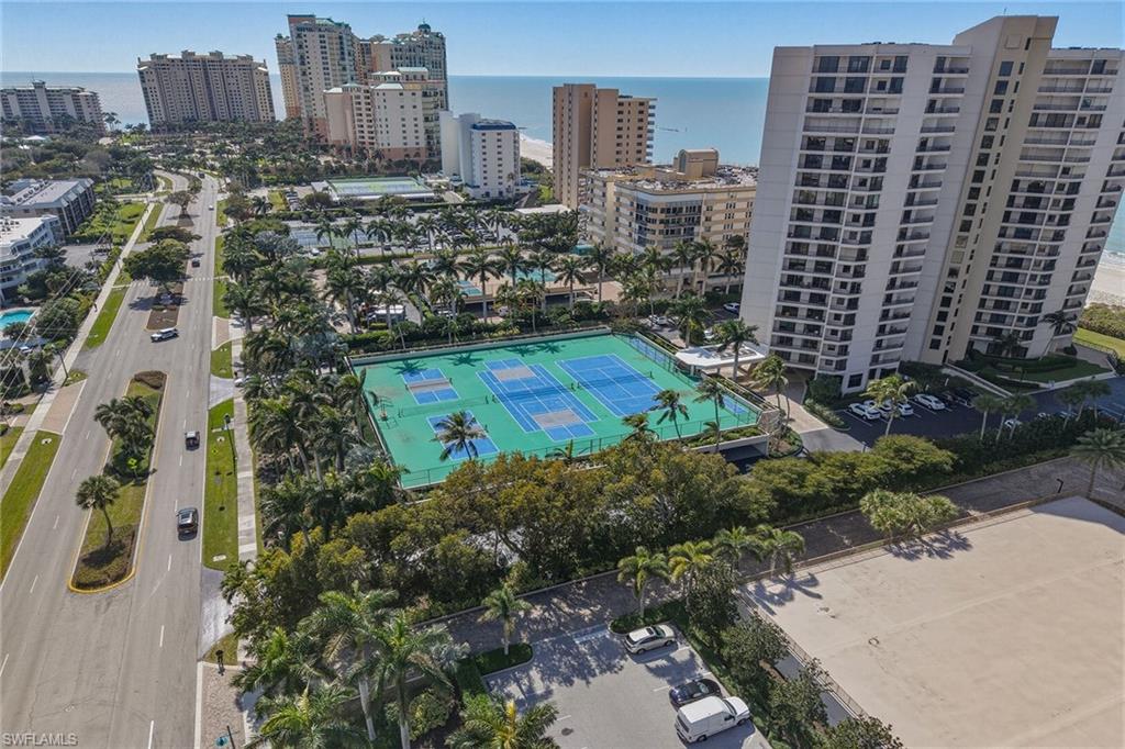 SANDPIPER AT MARCO BEACH - Residential