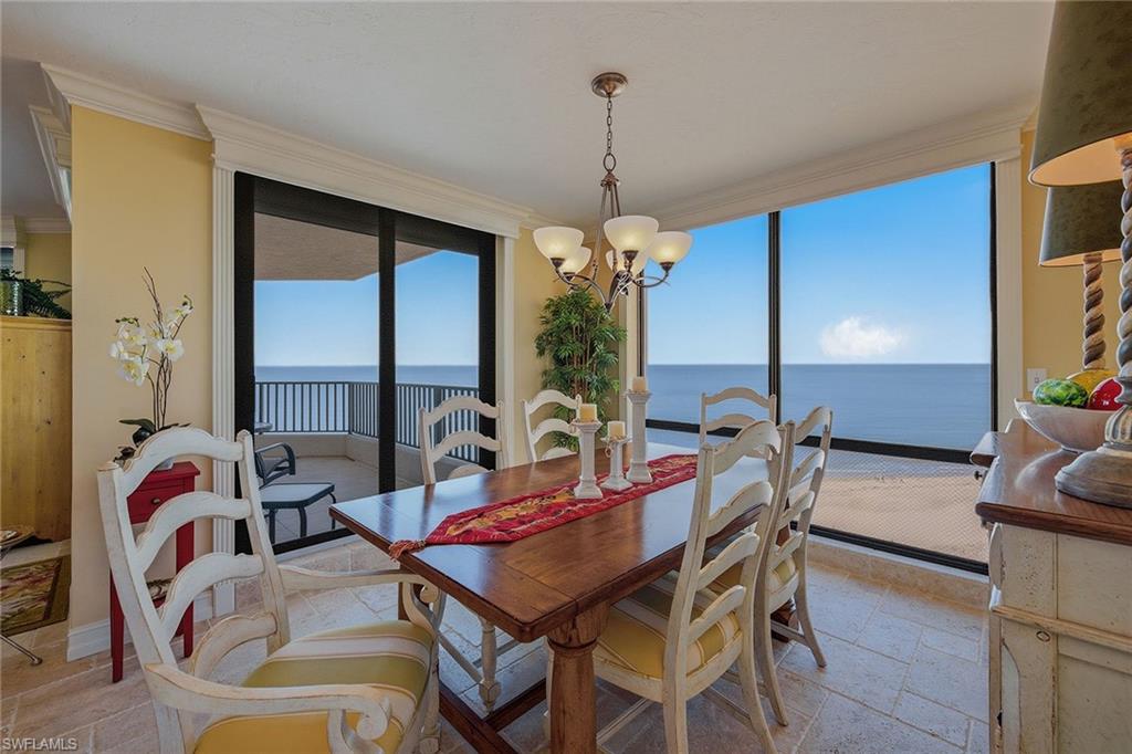 SANDPIPER AT MARCO BEACH - Residential