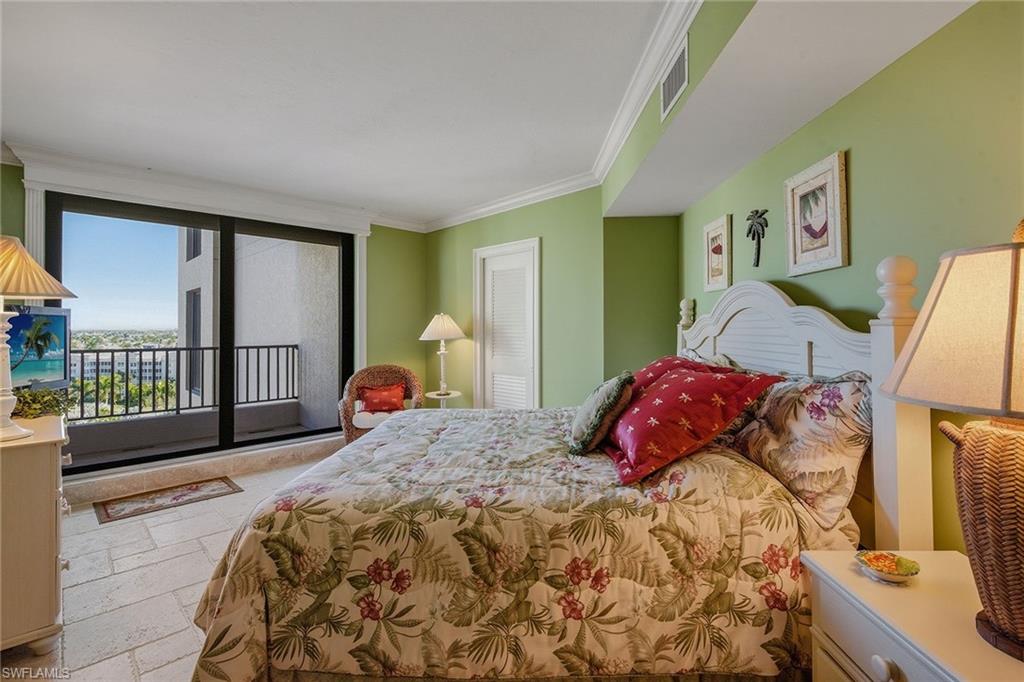 SANDPIPER AT MARCO BEACH - Residential