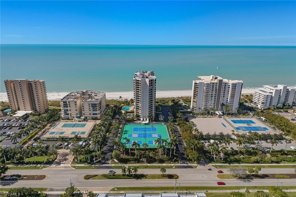 SANDPIPER AT MARCO BEACH - Residential