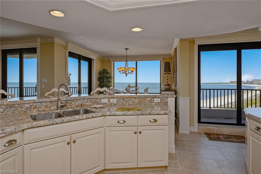 SANDPIPER AT MARCO BEACH - Residential