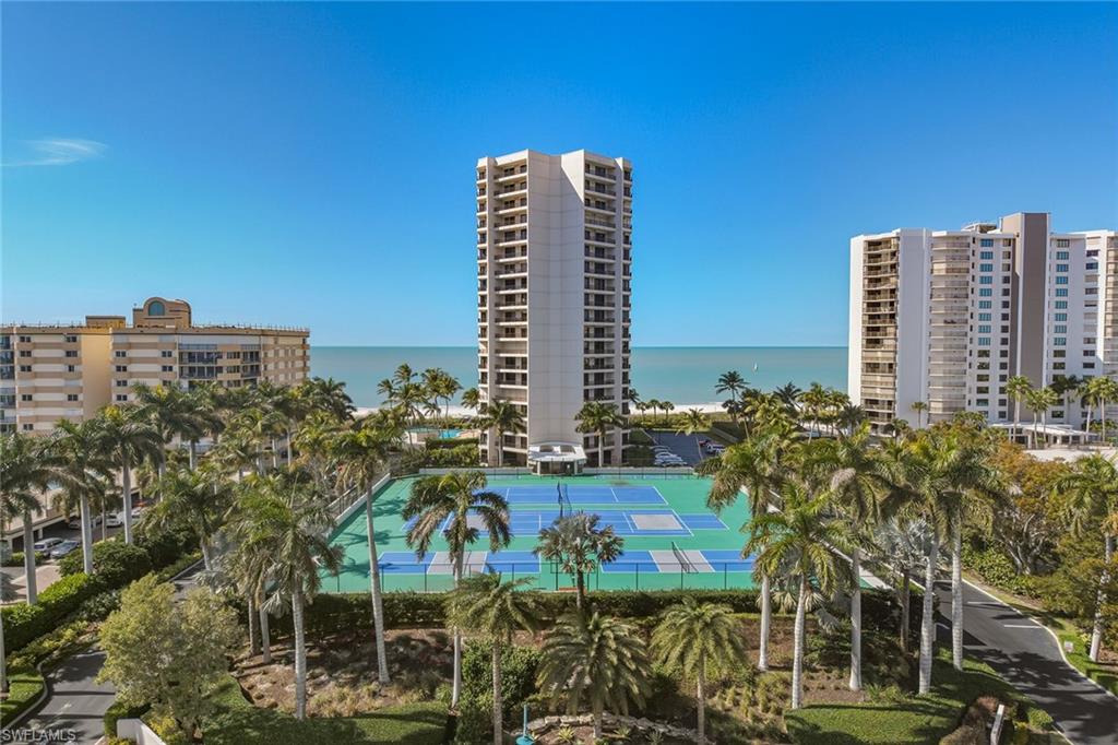 SANDPIPER AT MARCO BEACH - Residential