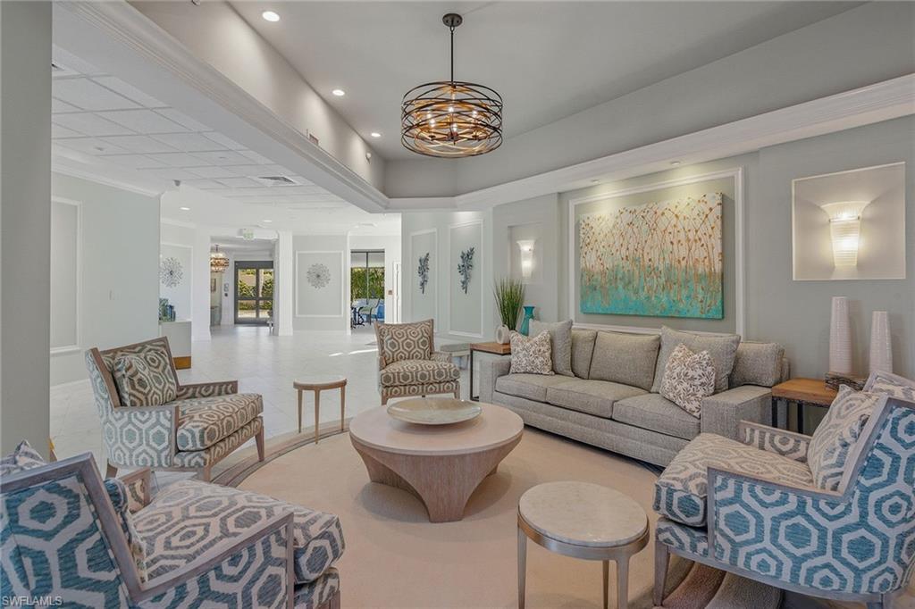 SANDPIPER AT MARCO BEACH - Residential