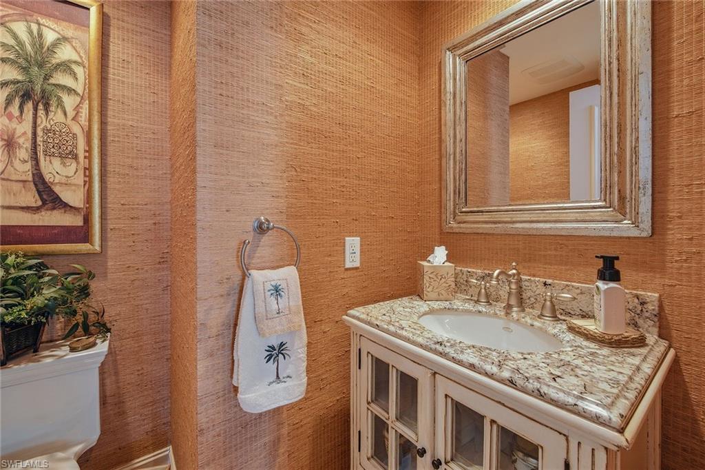 SANDPIPER AT MARCO BEACH - Residential