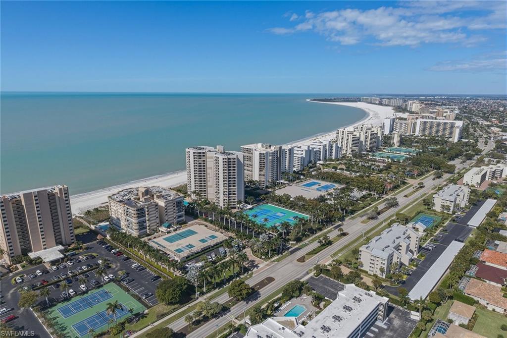 SANDPIPER AT MARCO BEACH - Residential