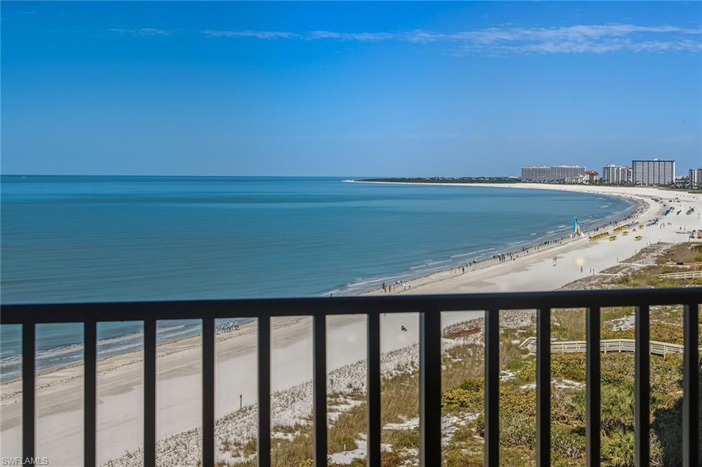 SANDPIPER AT MARCO BEACH - Residential
